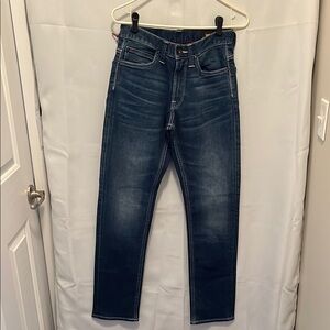 Lee Men's Blue Jeans NWT Magma fusion denim 28/31